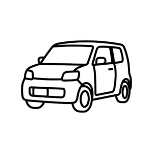 軽自動車