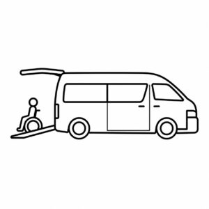 福祉車両