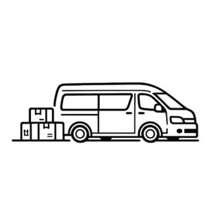 商用車・バン