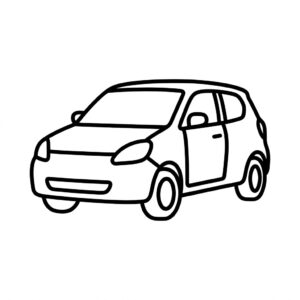 コンパクトカー